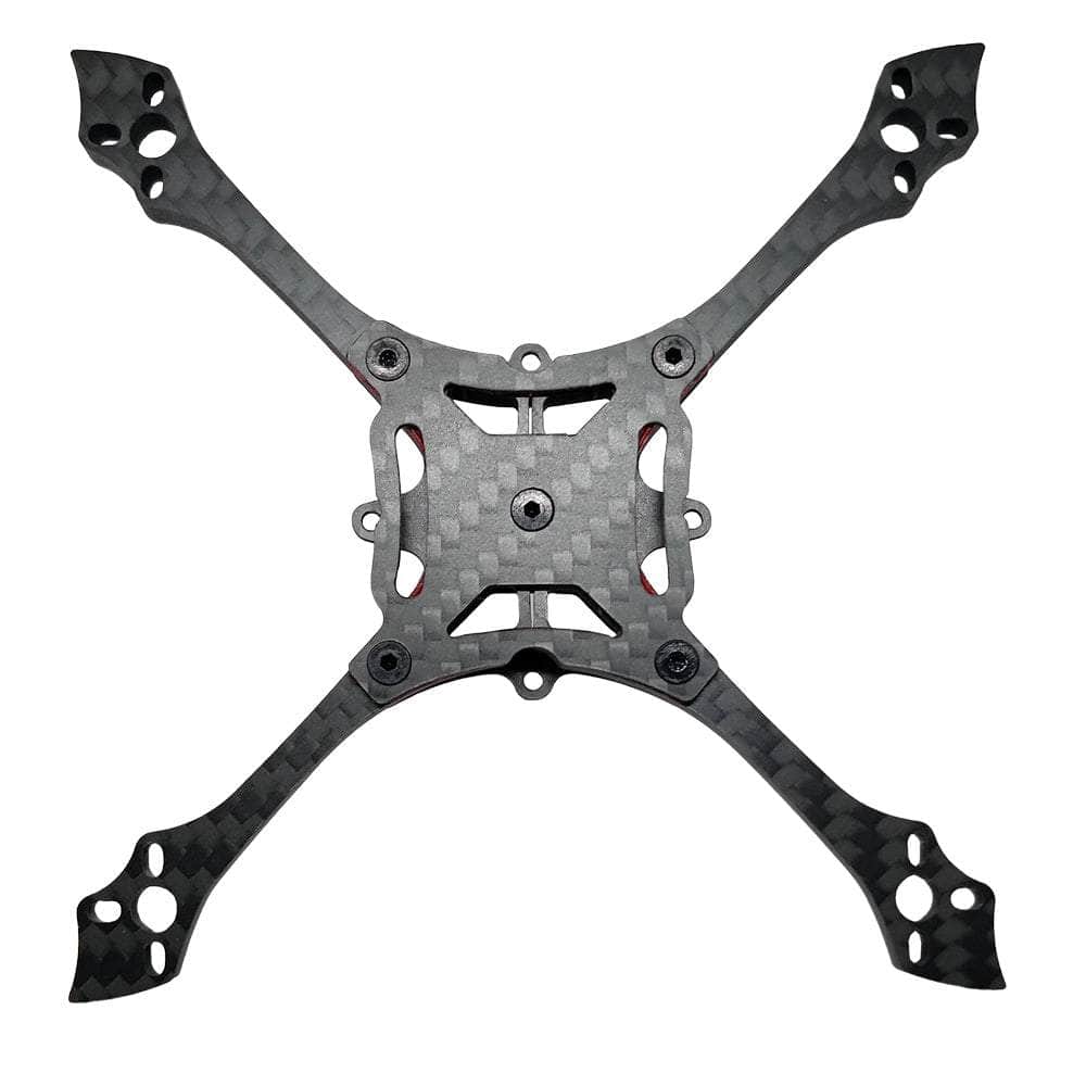  DaddyLovesQuads ASBO XR 3 Analog Micro Toothpick Frame、mySite、merchandisen