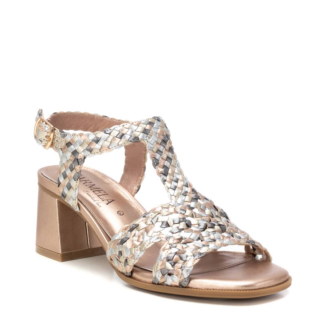 SANDALIA DE MUJER CARMELA 16219003、mySite、gtrtttuynbv