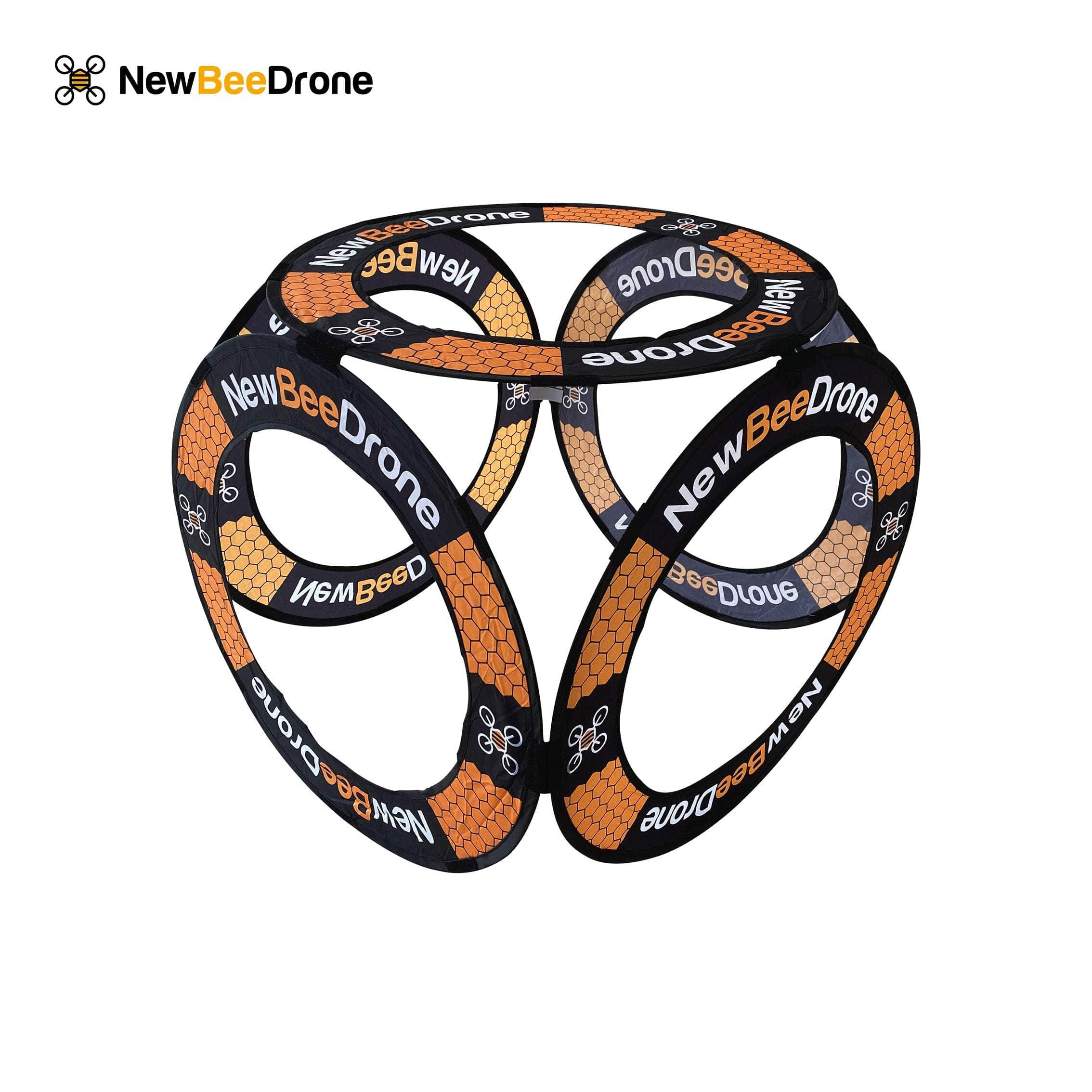  NewBeeDrone Micro Race Gate - Round、mySite、merchandisen