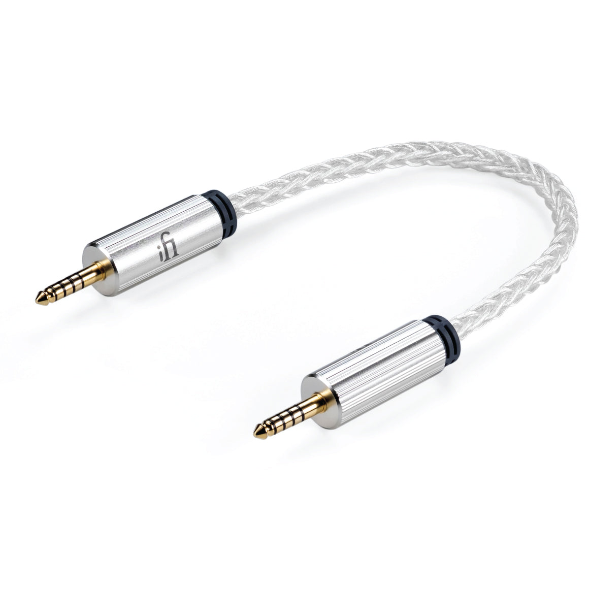  iFi Audio - 4.4mm to 4.4mm Cable、mySite、merchandisen