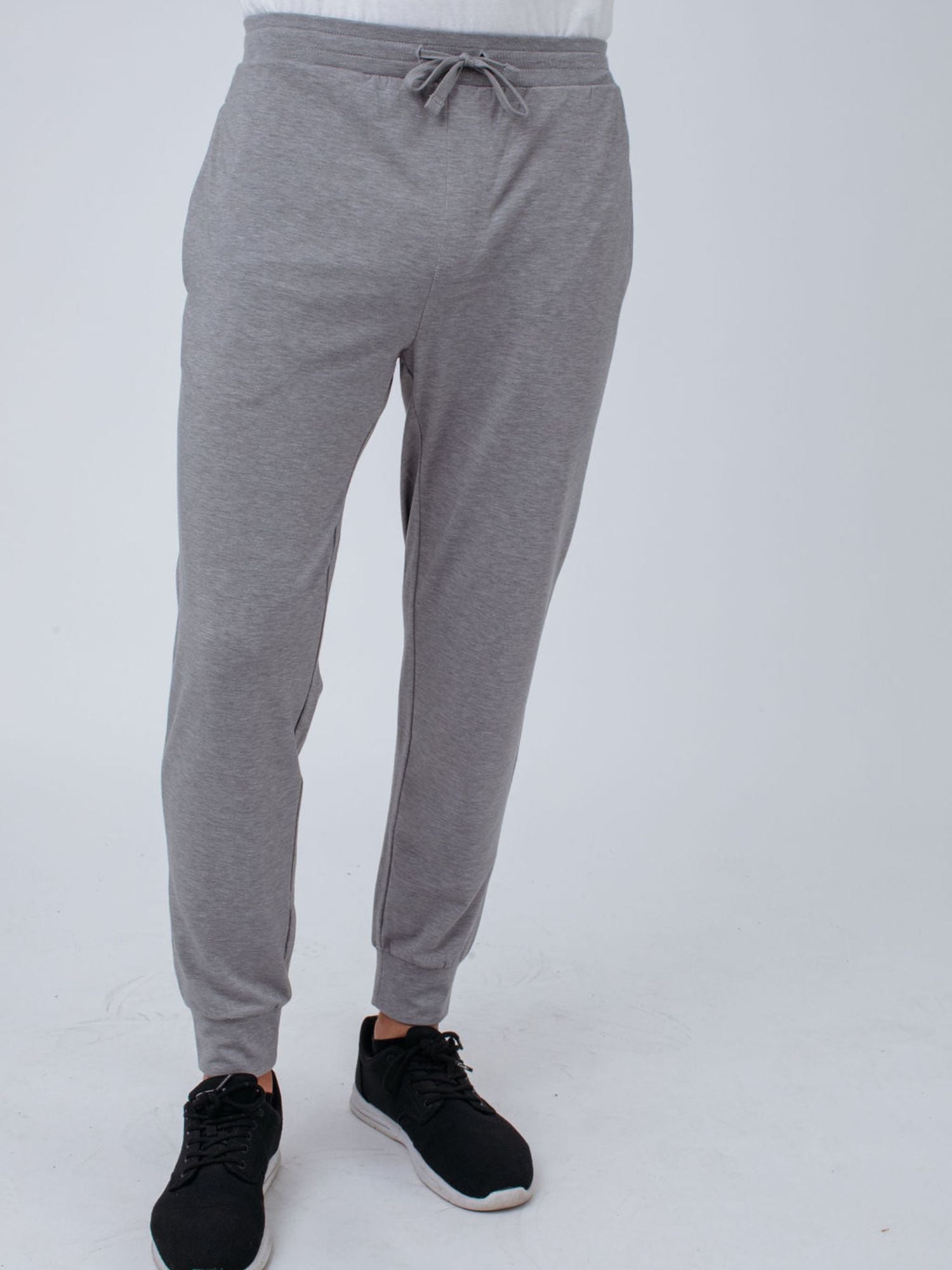  Heather Grey Day Off Jogger FINAL SALE、mySite、ghnorth