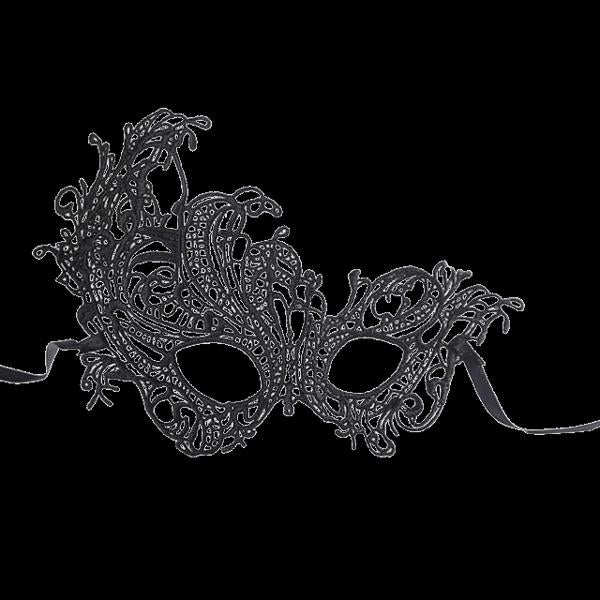 Sexy Dance Face Mask | Black | Cosplay | Light Weight、mySite、bottomscart