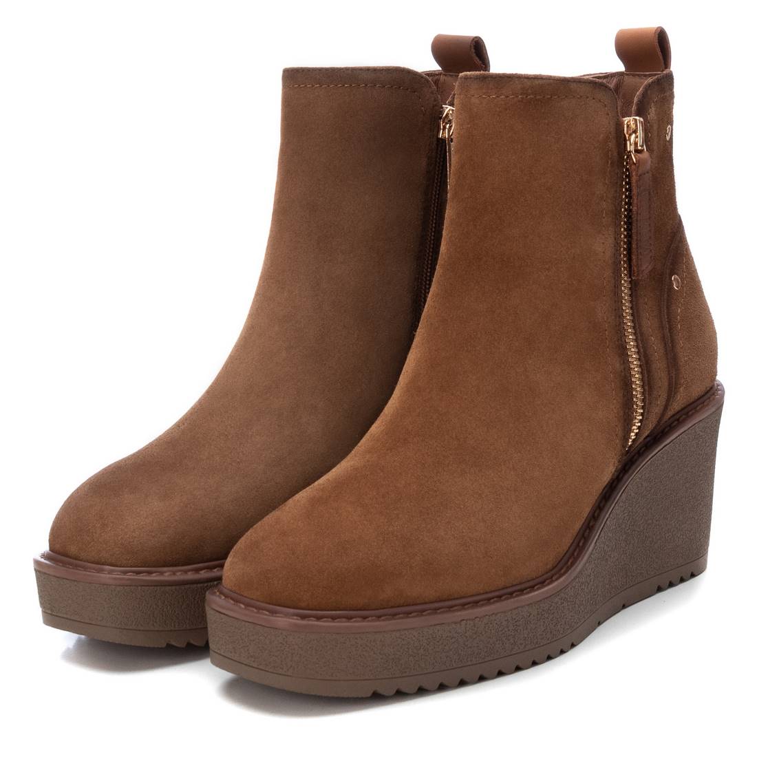 BOTÍN DE MUJER CARMELA 16118401、mySite、gtrtttuynbv