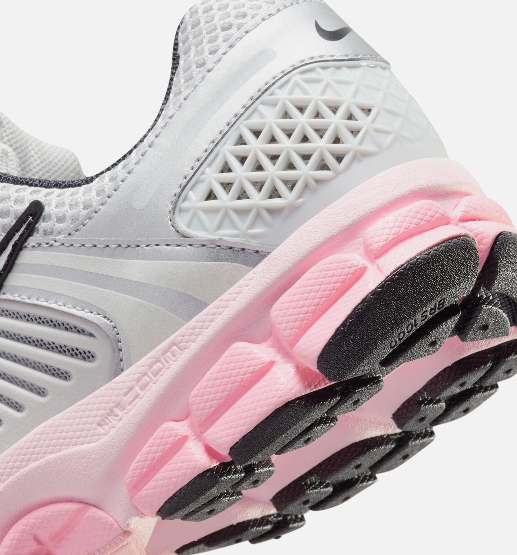 Zoom Vomero 5 Photon Dust Pink Foam Womens Lifestyle Shoe - Photon Dust/Metallic Silver/Pink Foam、mySite、dreamappss