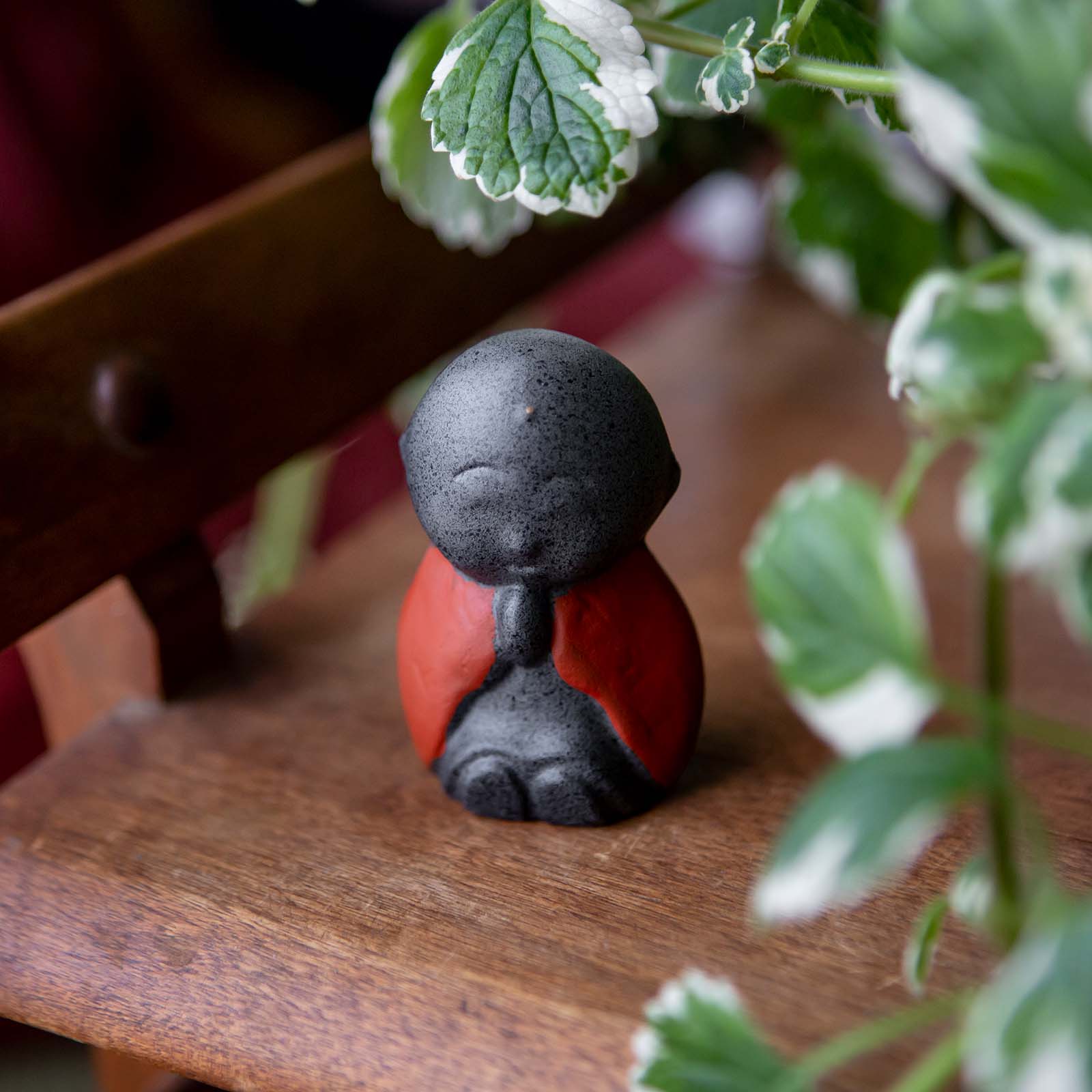 Hidamari Jizo Praying、mySite、topwebapps