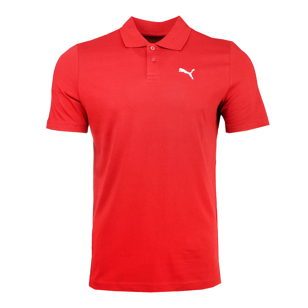 Essentials Short Sleeve Polo Shirt、mySite、gtrtttuynbv