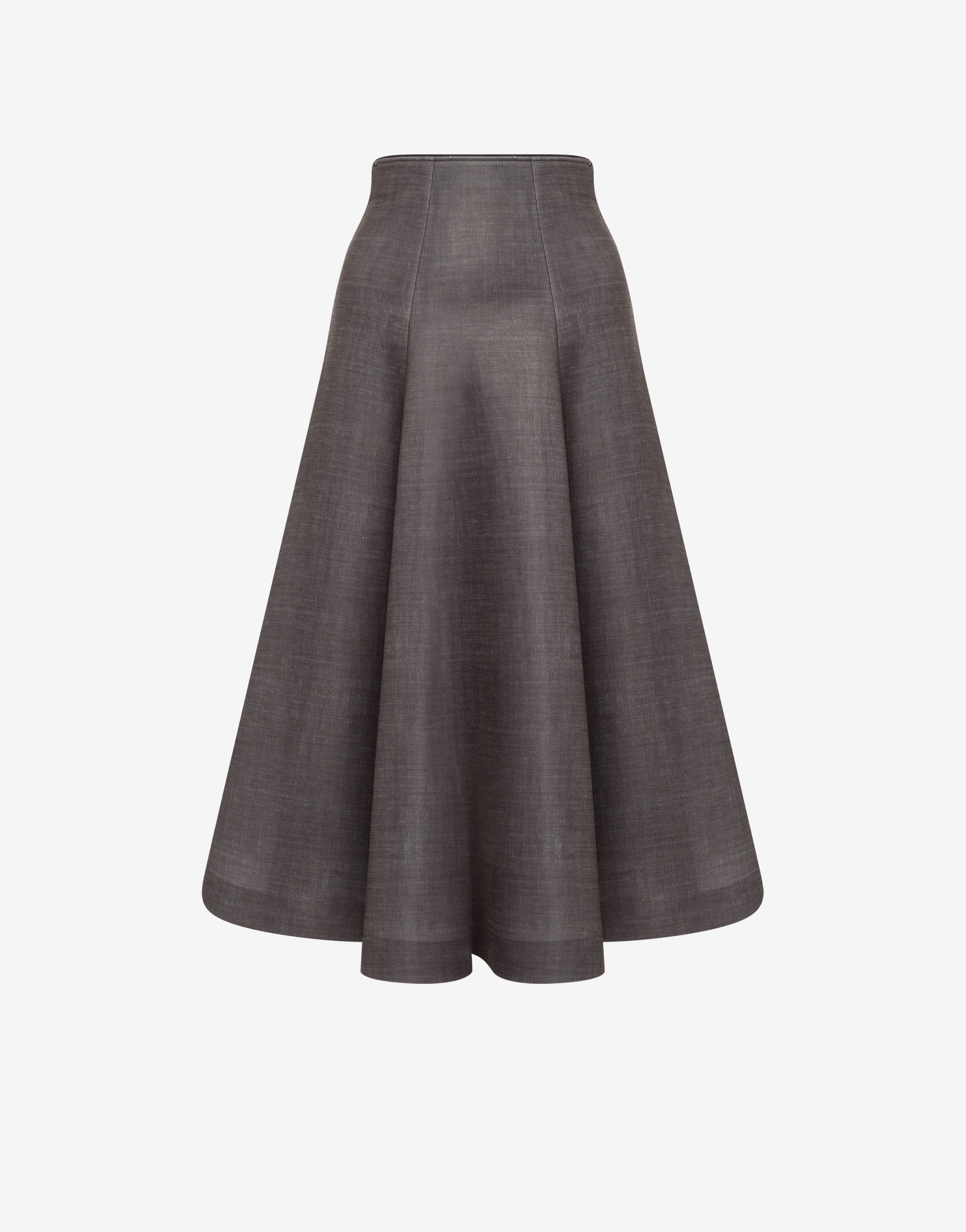 Gonna in scuba light stampato、mySite、aoinhome