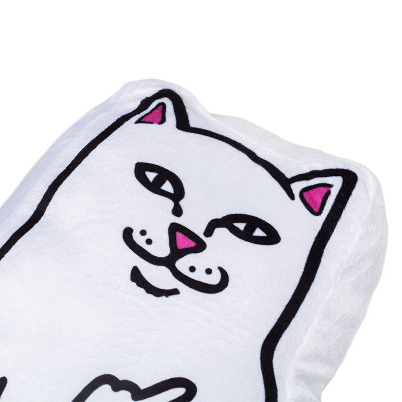  Lord Nermal Pillow、mySite、merchandisen