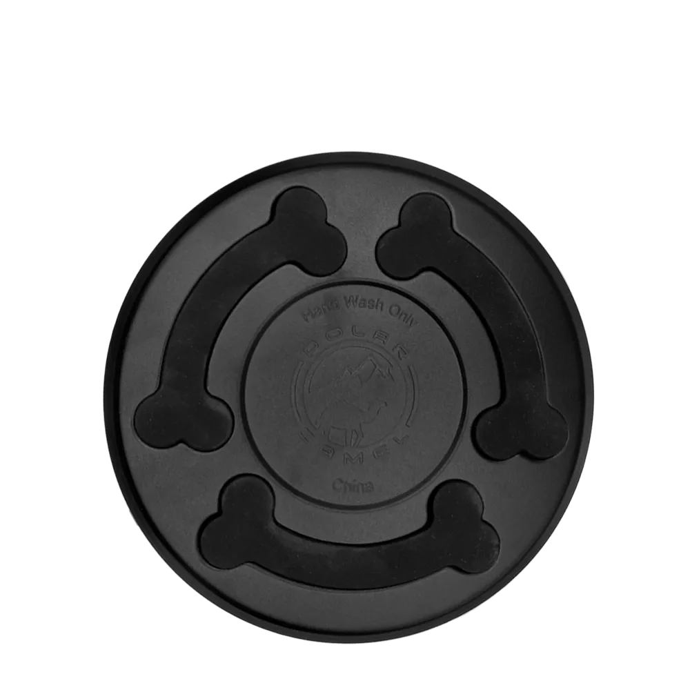 Polar Camel 64 oz Pet Bowl、mySite、noshort