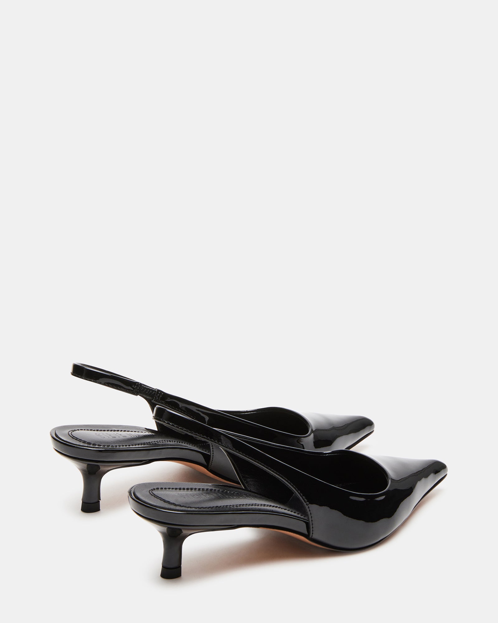 KITTIE BLACK PATENT、mySite、gtrtttuynbv