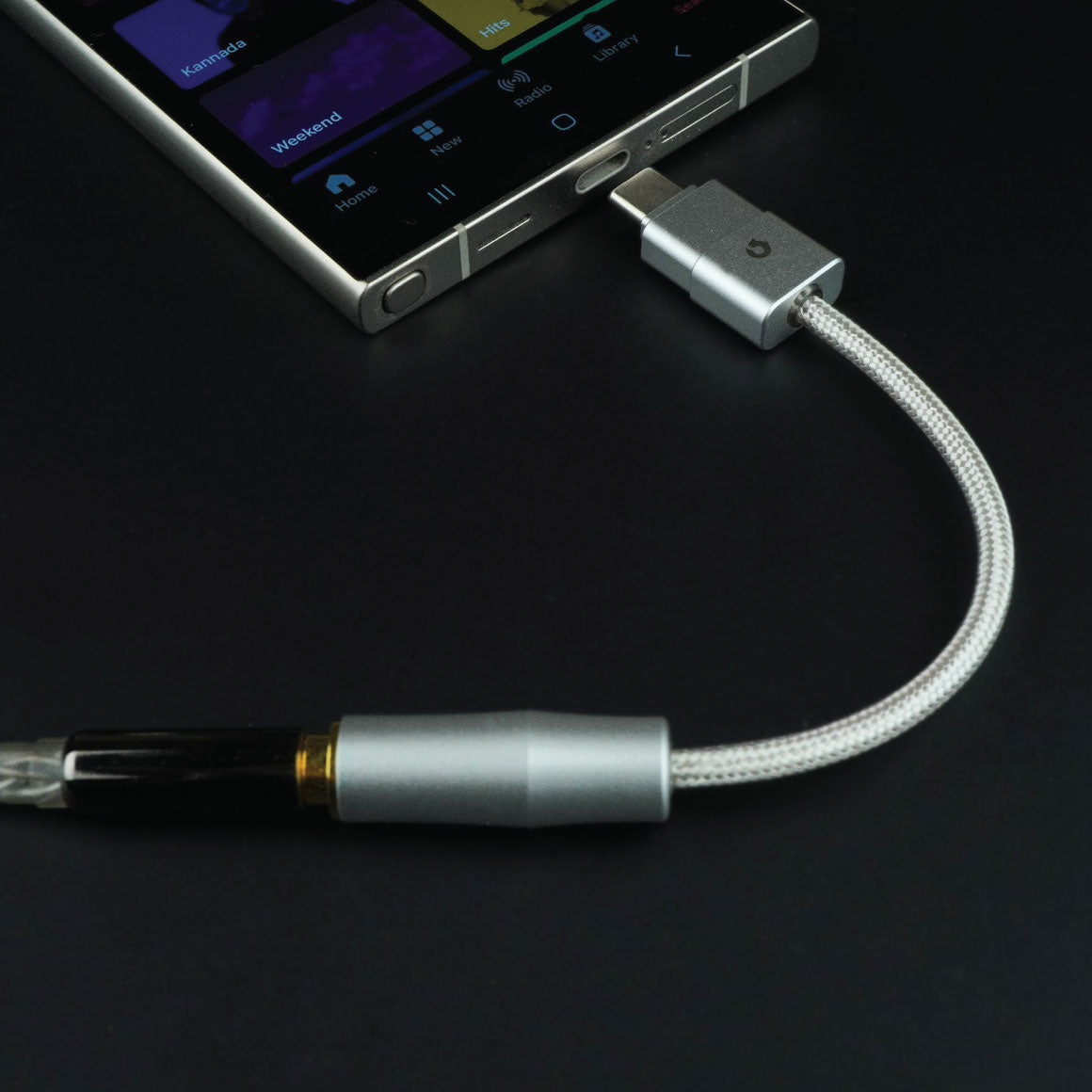  Headphone Zone X ddHiFi - Hi-Res DAC Pro (Unboxed)、mySite、merchandisen