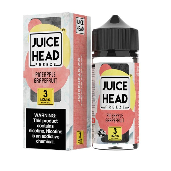 Juice Head Freeze 100mL Vape Juice、mySite、zt4zffjzw
