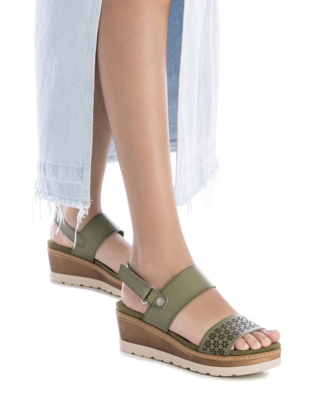 SANDALIA DE MUJER REFRESH 17268103、mySite、gtrtttuynbv