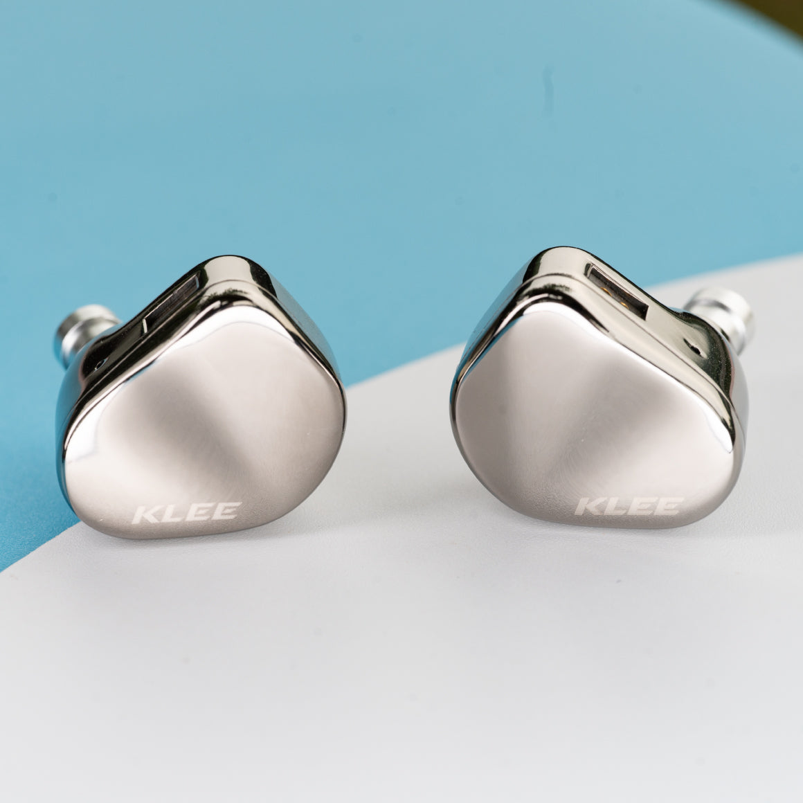  iBasso Jr. - KLEE、mySite、merchandisen