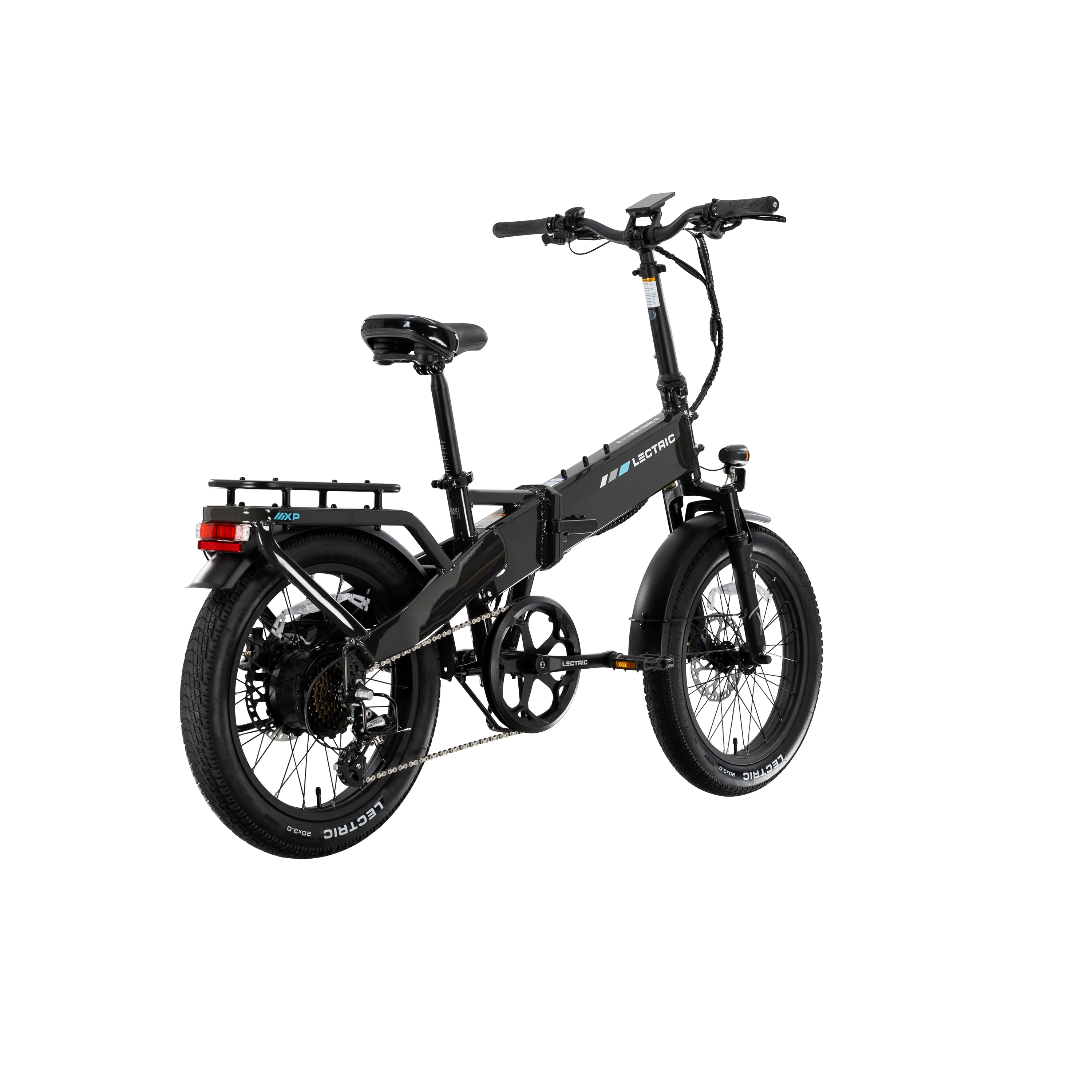  XP4 750 Tempest Grey eBike、mySite、ghnorth