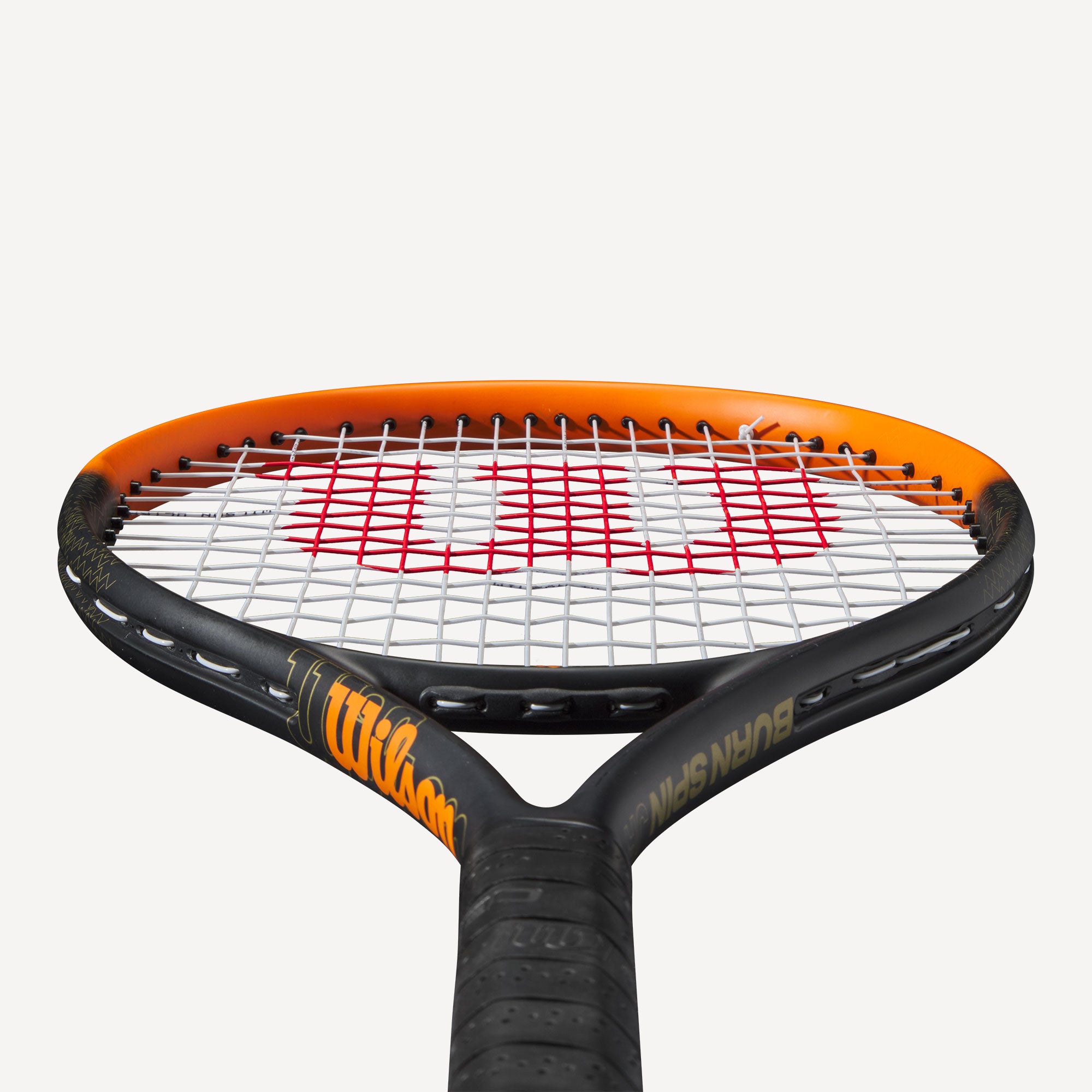 Wilson Burn Spin 25 Junior Tennis Racket、mySite、neckold