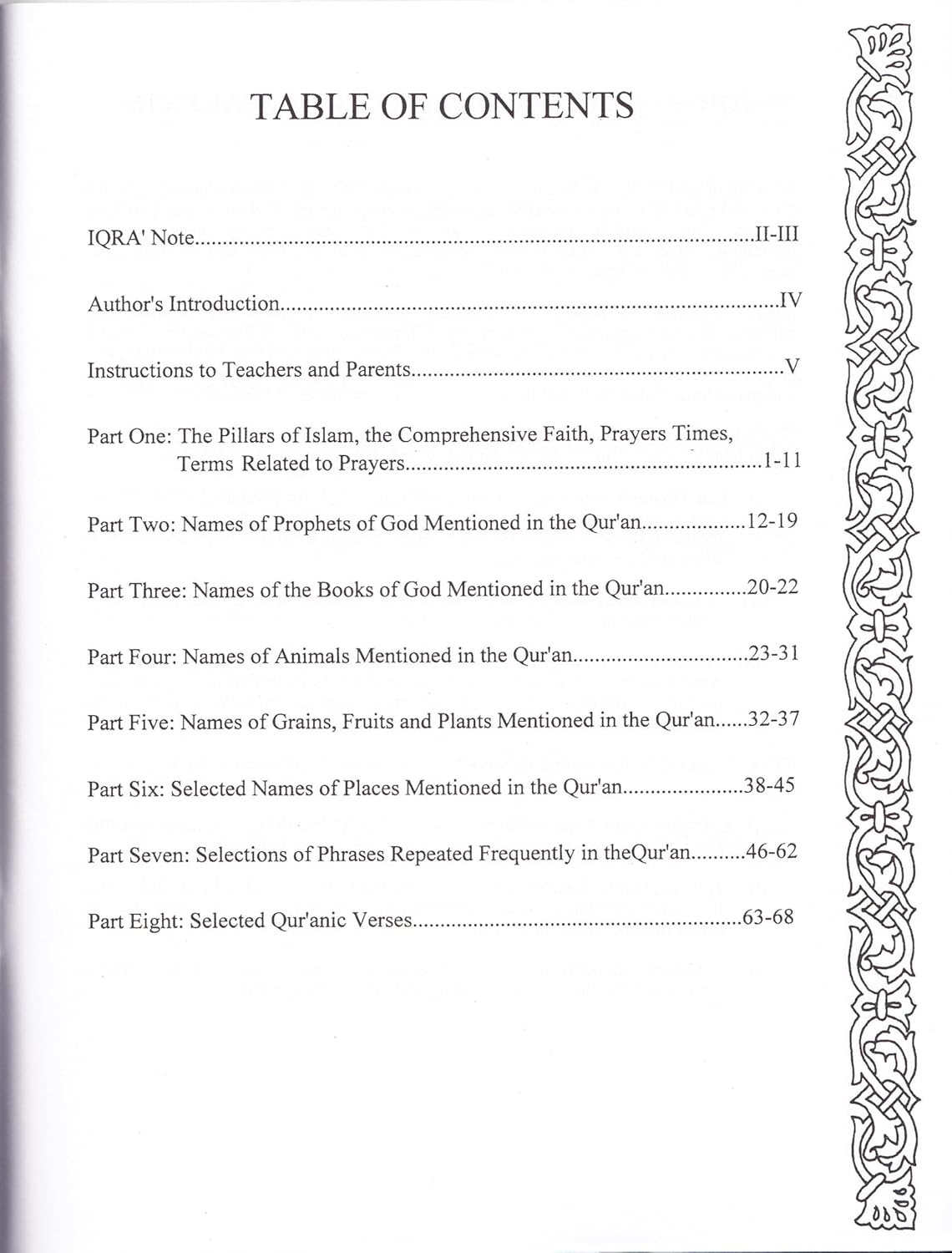 Let’s Read and Write Arabic: Book Two、mySite、topwebapps