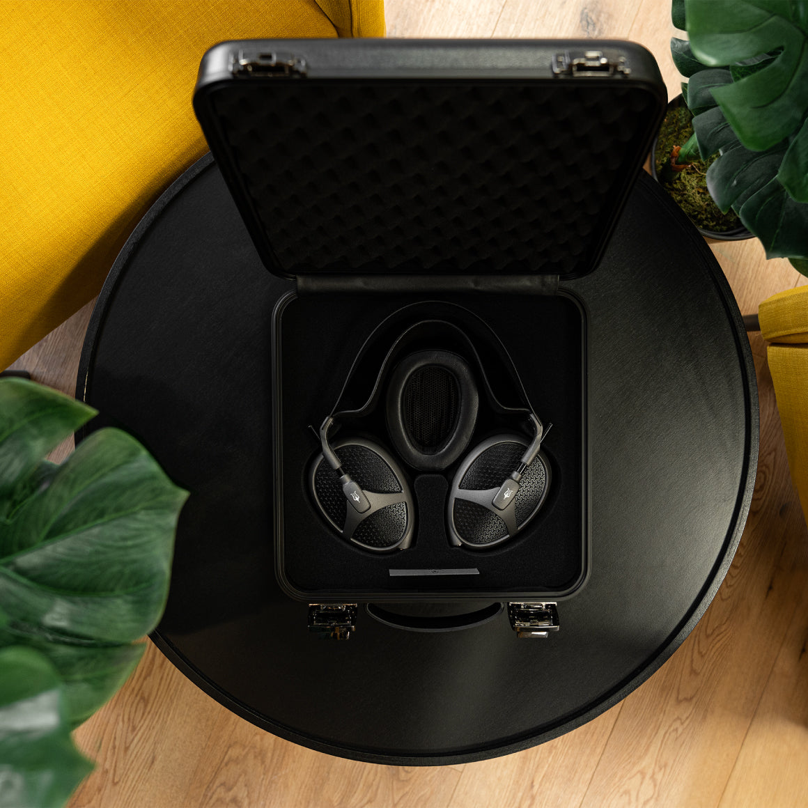  Meze - ELITE、mySite、merchandisen