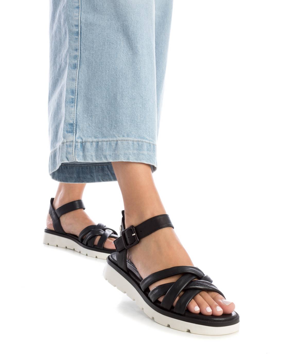 SANDALIA DE MUJER CARMELA 16155704、mySite、gtrtttuynbv