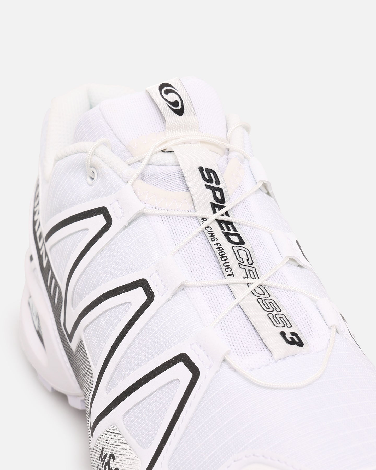 Salomon Speedcross 3 White、mySite、zt4zffjzw