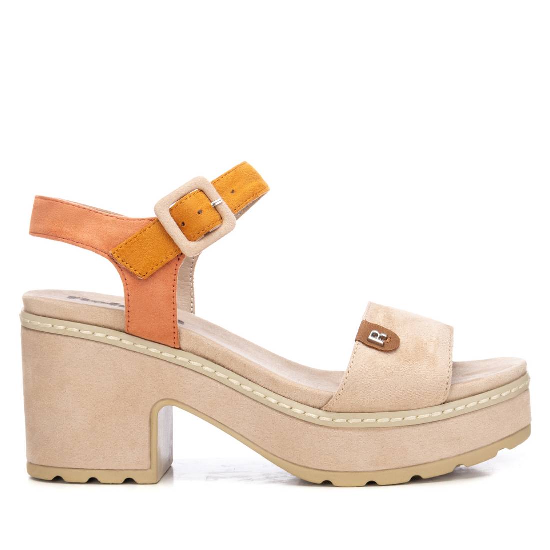 SANDALIA DE MUJER REFRESH 17279401、mySite、gtrtttuynbv