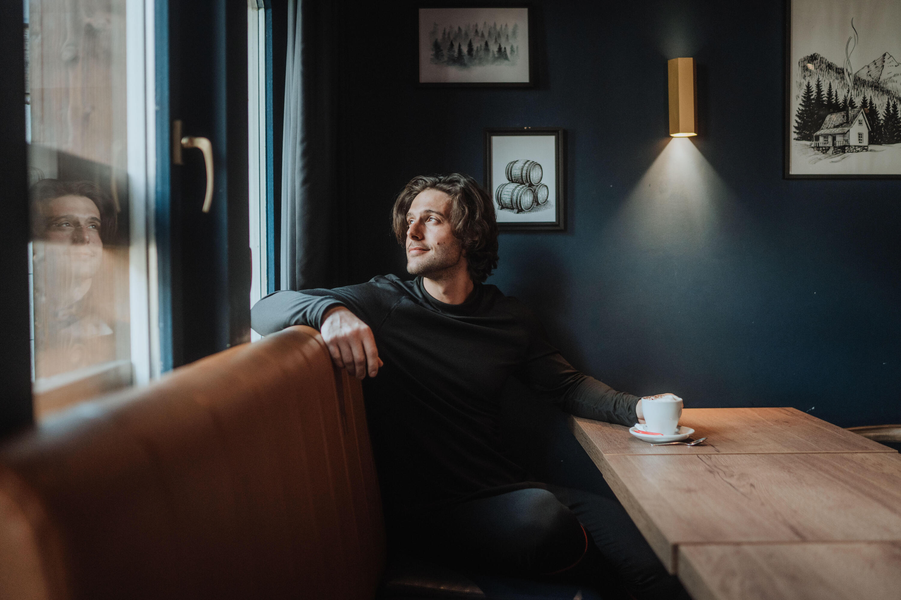 Wedze Men's BL 500 Thermal Ski Base Layer、mySite、shWedze Men's BL 500 Thermal Ski Base Layer、mySite、glenpowelloop_name