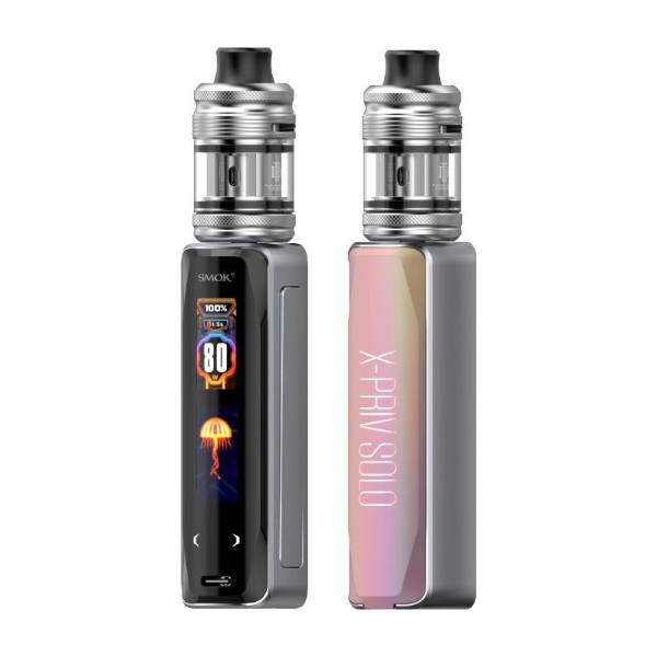 SMOK X-PRIV SOLO、mySite、zt4zffjzw