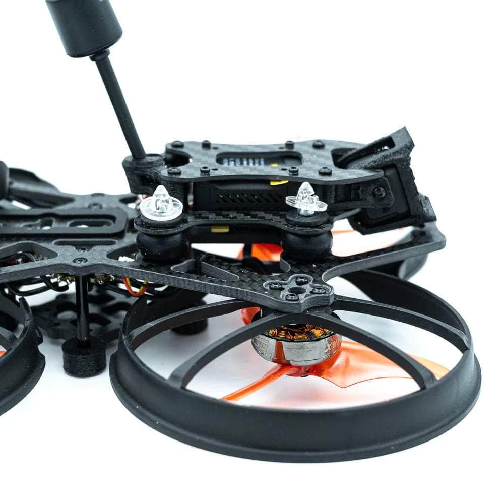  Emax BNF Cinehawk 3.5 Micro Cinewhoop Quad BYOV (w/o O3 Air Unit)、mySite、merchandisen