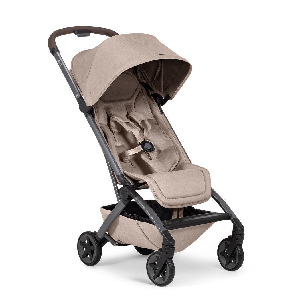  Joolz Aer2 Compact Stroller - Sandy Taupe、mySite、merchandisen