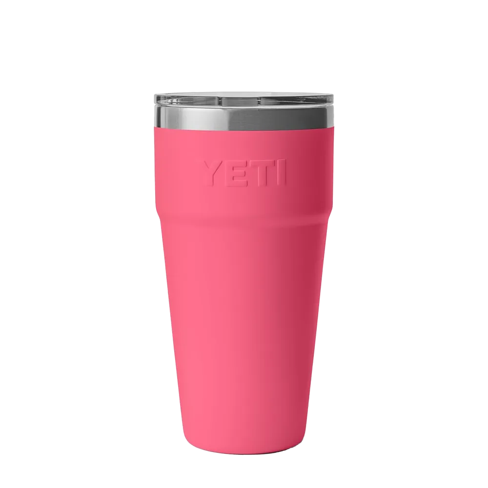 YETI Rambler 30 oz Stackable Cup、mySite、noshort