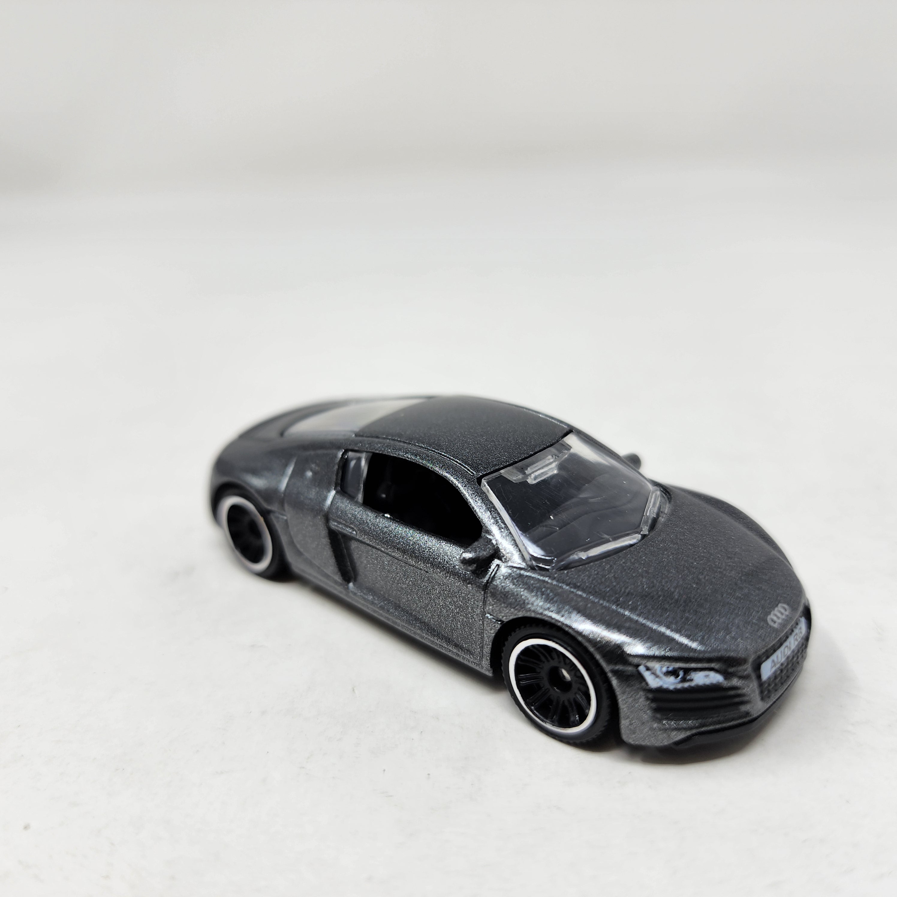 2007 Audi R8 * Matchbox Loose 1:64 scale、mySite、hgirdovlk