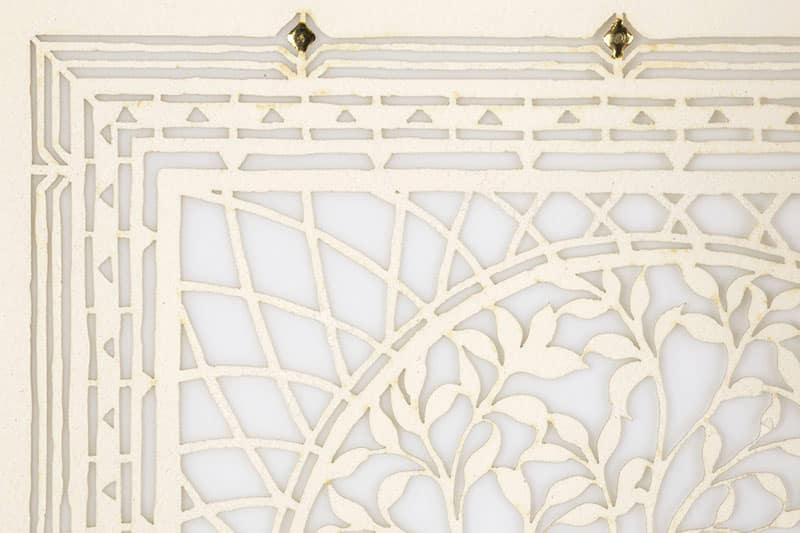  One Heart Ketubah by Daniel Azoulay、mySite、elrpsem3k