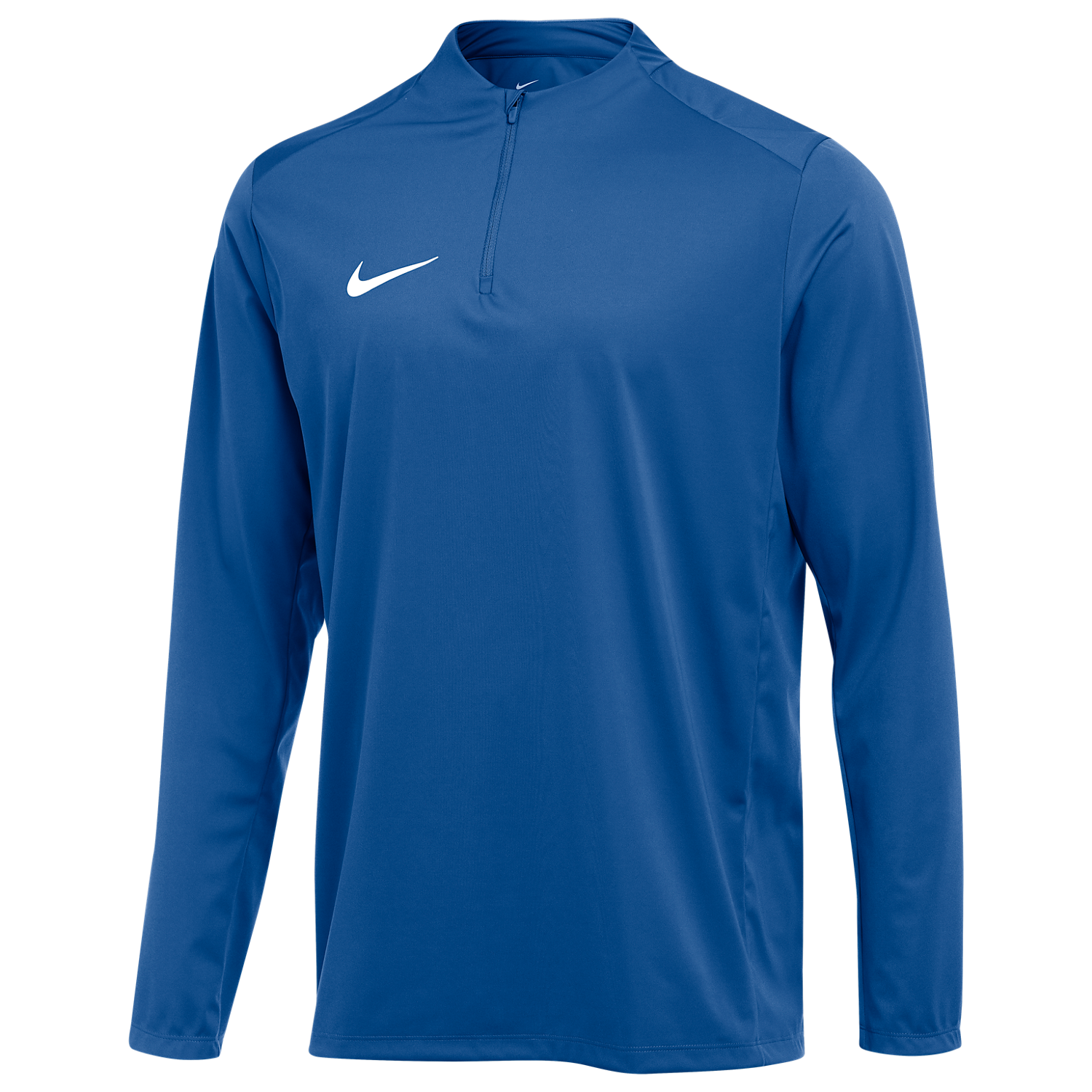 Nike Storm-FIT Strike 24 Drill Top - Royal、mySite、noshort
