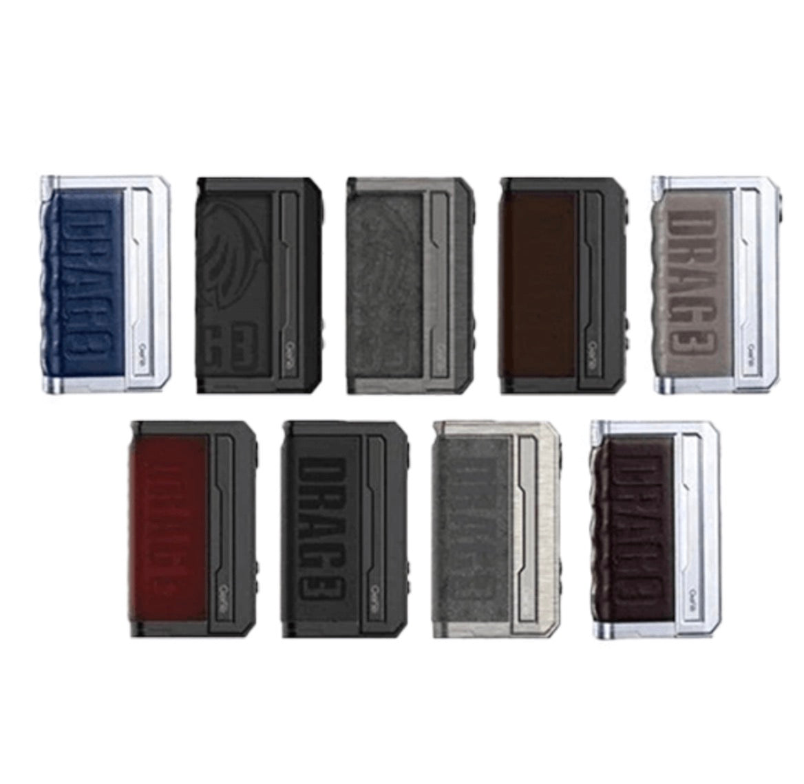 Voopoo Drag 3 TPP-X Mod、mySite、zt4zffjzw