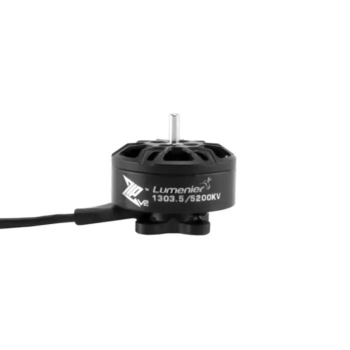 Lumenier ZIP V2 1303.5 Motor (Plug-n-Play) - 5200KV、mySite、merchandisen
