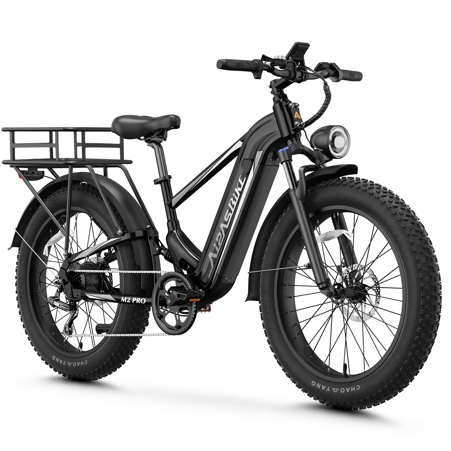 Aipas® Ebike Combo Sale M2 Pro*2、mySite、gigharbornorthrealestate
