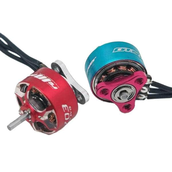  RCinPOWER GTS V3 0703 27000Kv Micro Motor、mySite、merchandisen
