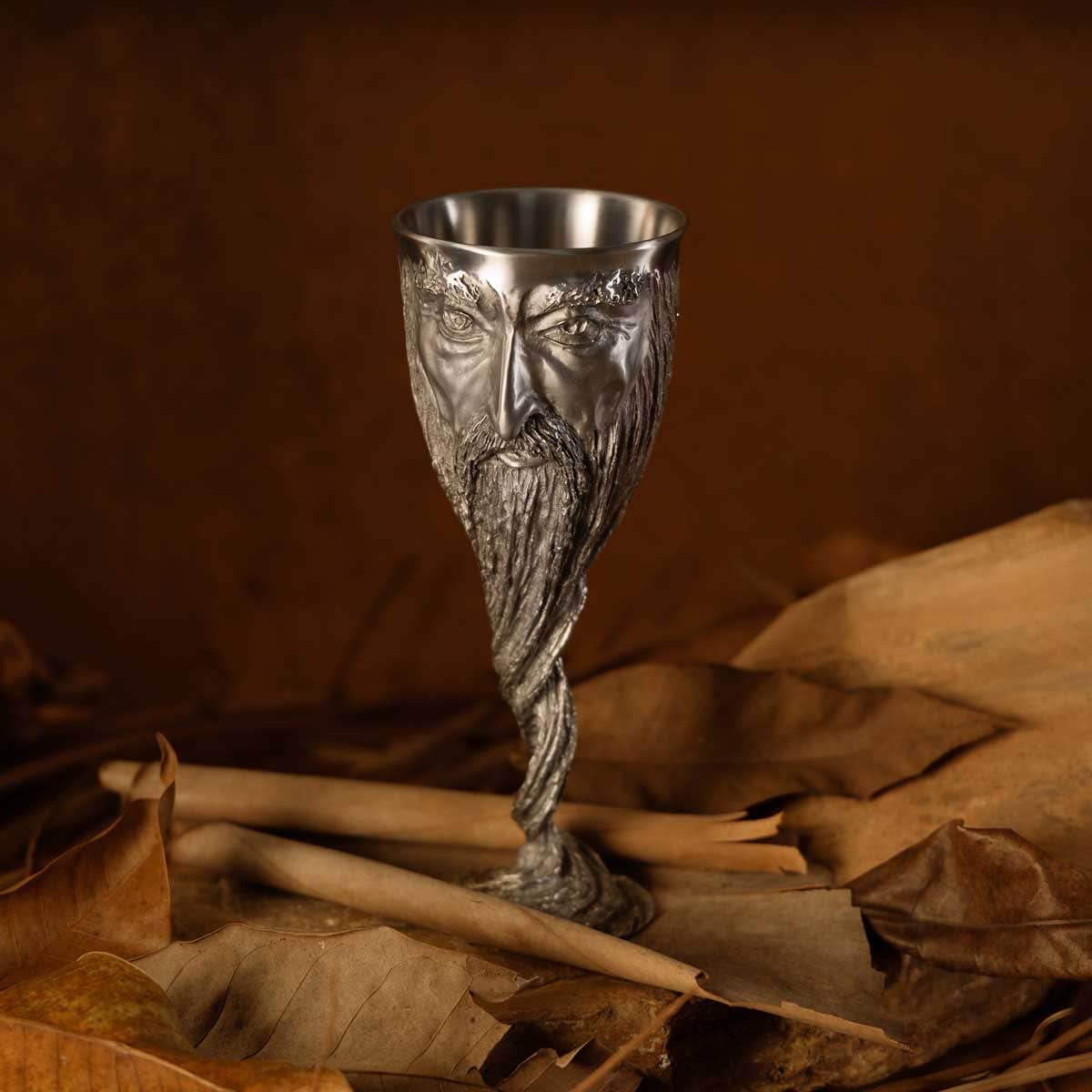 Lord of The Rings Gandalf Goblet、mySite、camillekostekn