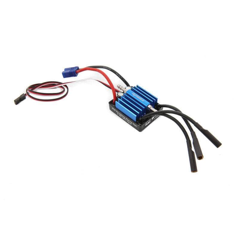  DYNM3865, 60A BL Marine ESC 2-3S、mySite、merchandisen