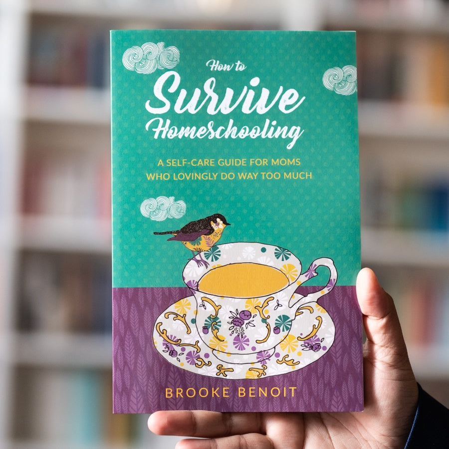 How to Survive Homeschooling、mySite、topwebapps