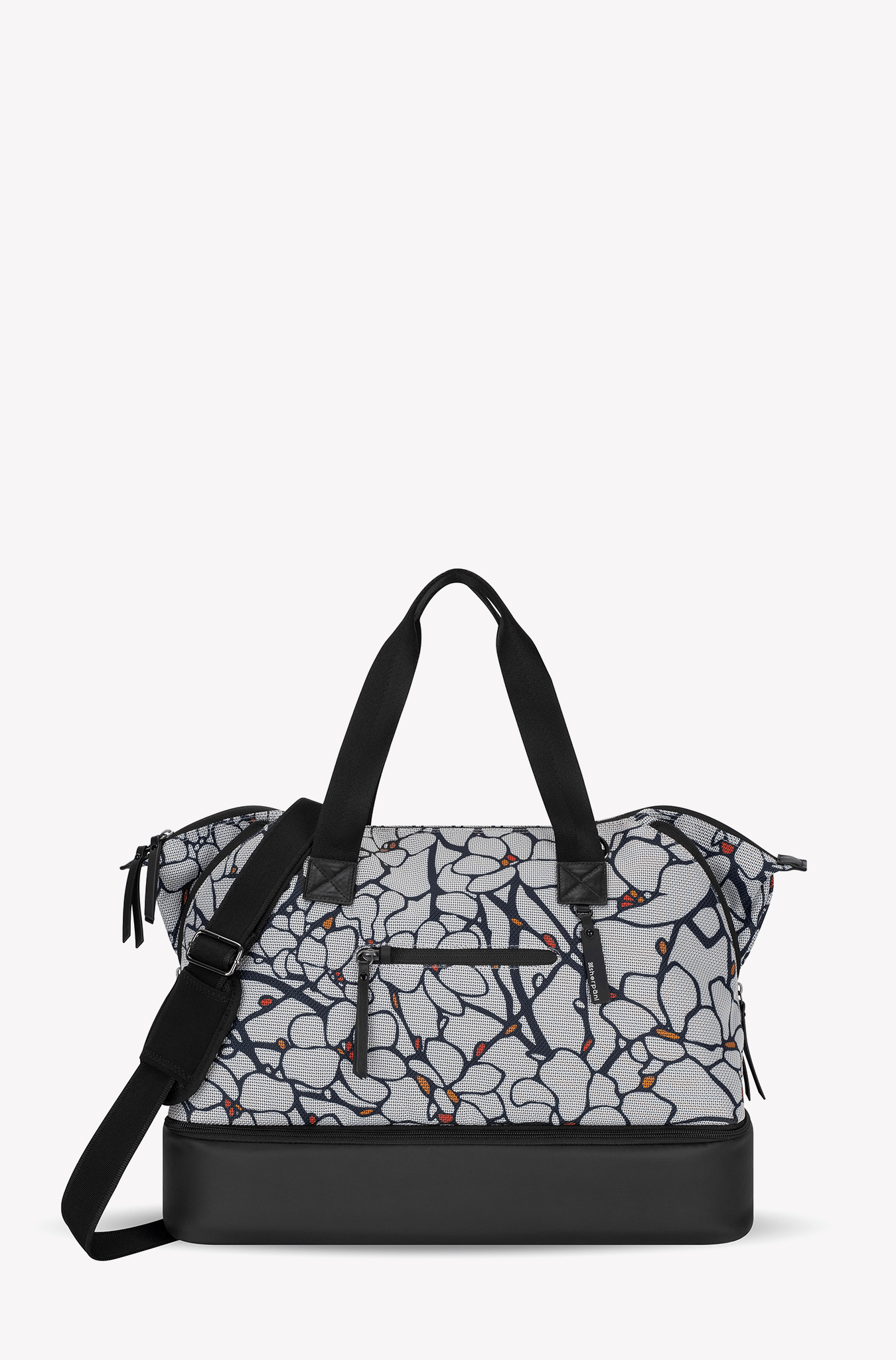 Boston | Anti-Theft Weekender、mySite、garagedoors4me