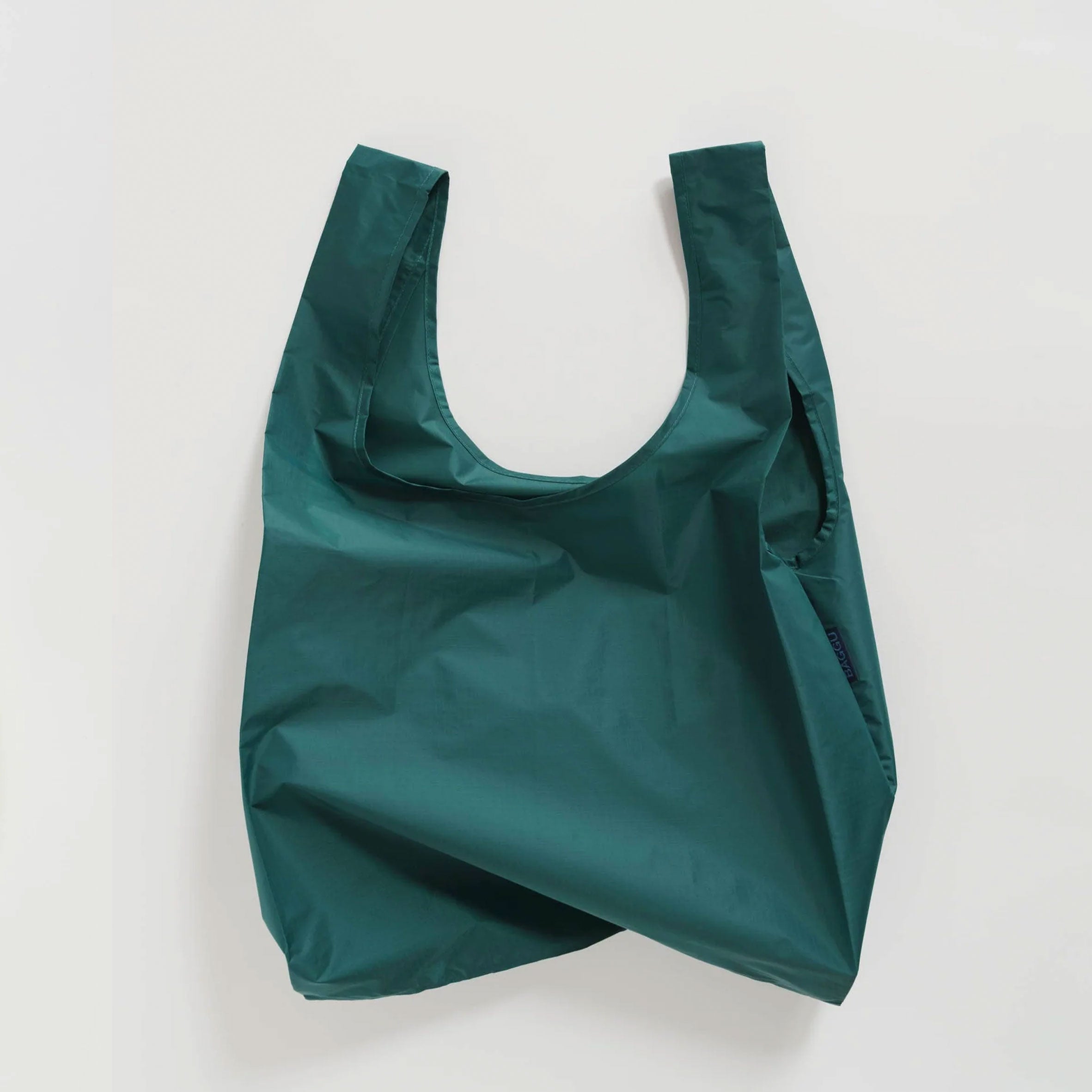 Baggu - Standard Baggu - Malachite、mySite、garagedoors4me
