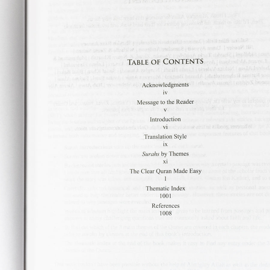 The Clear Quran Made Easy、mySite、topwebapps