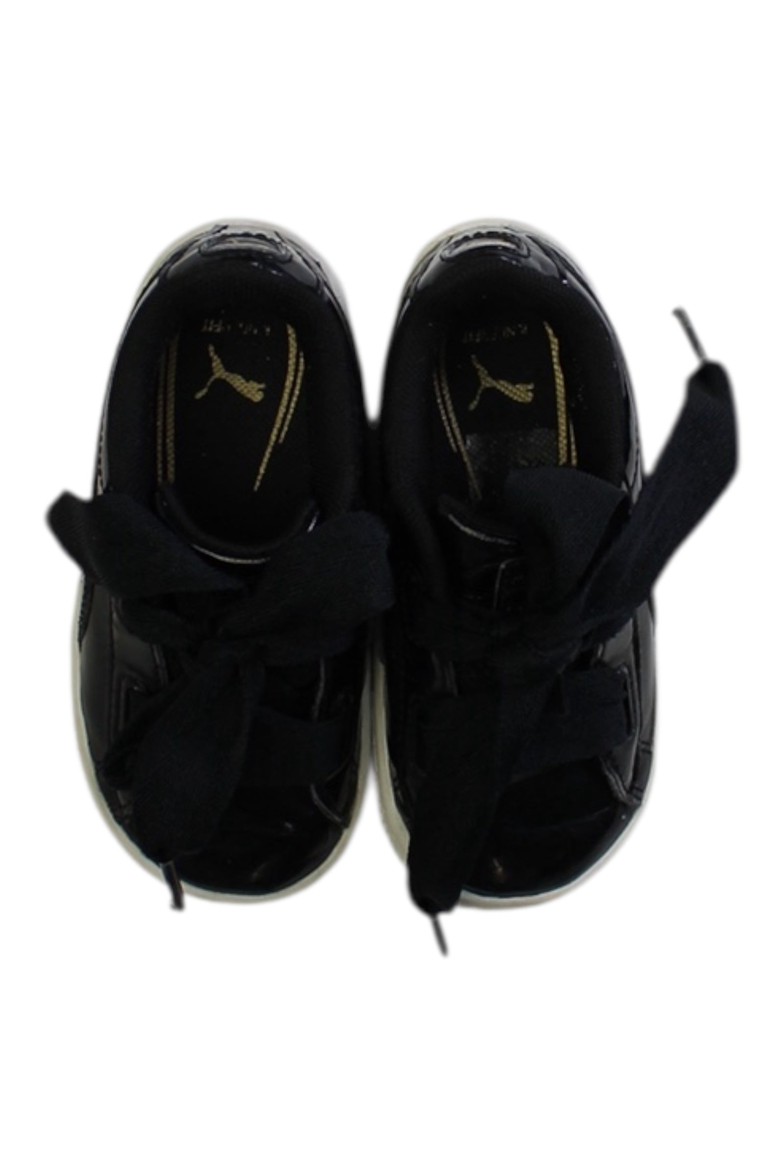 Puma Bow Detail Sneakers EU24、mySite、g9winljtr
