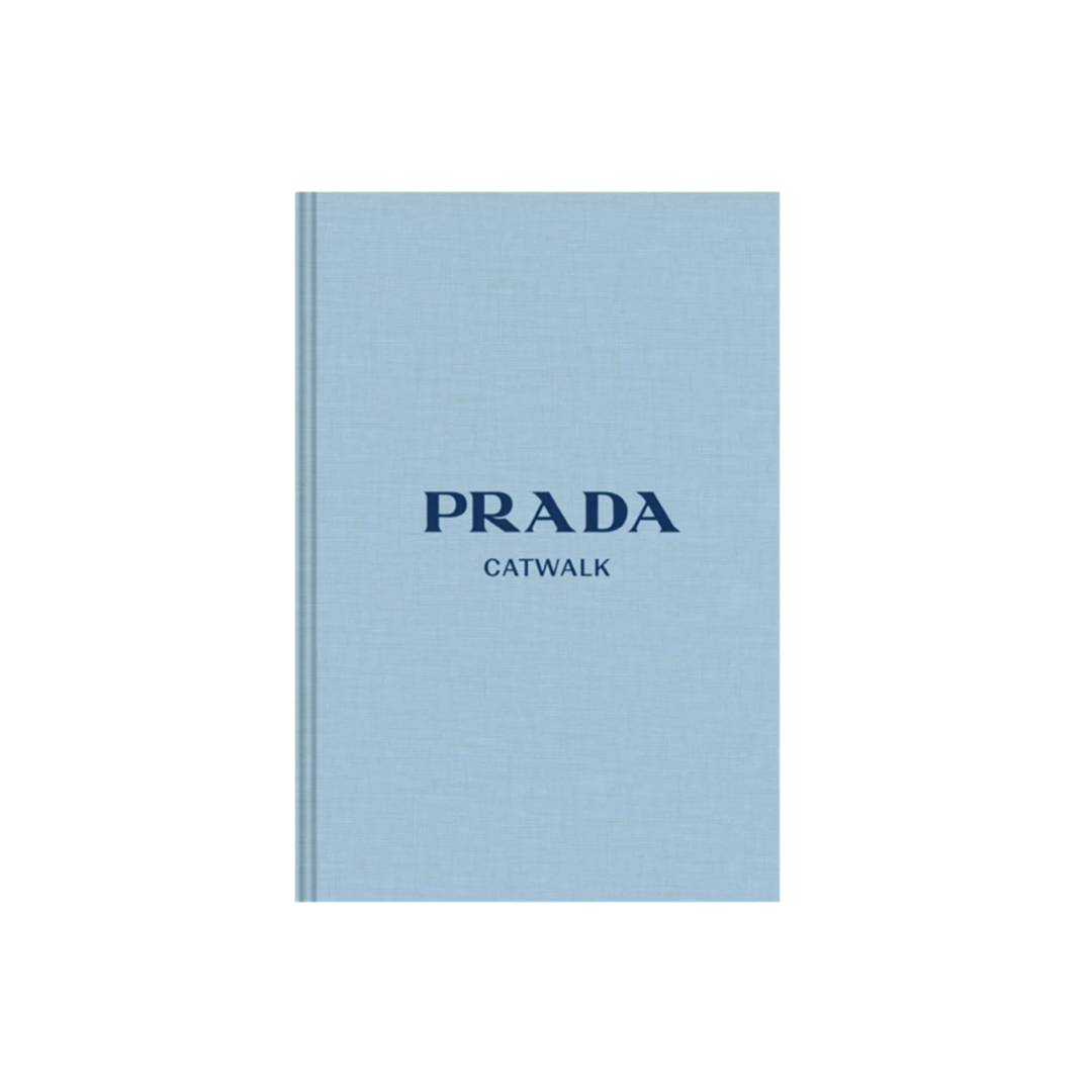  Prada Catwalk、mySite、elrpsem3k