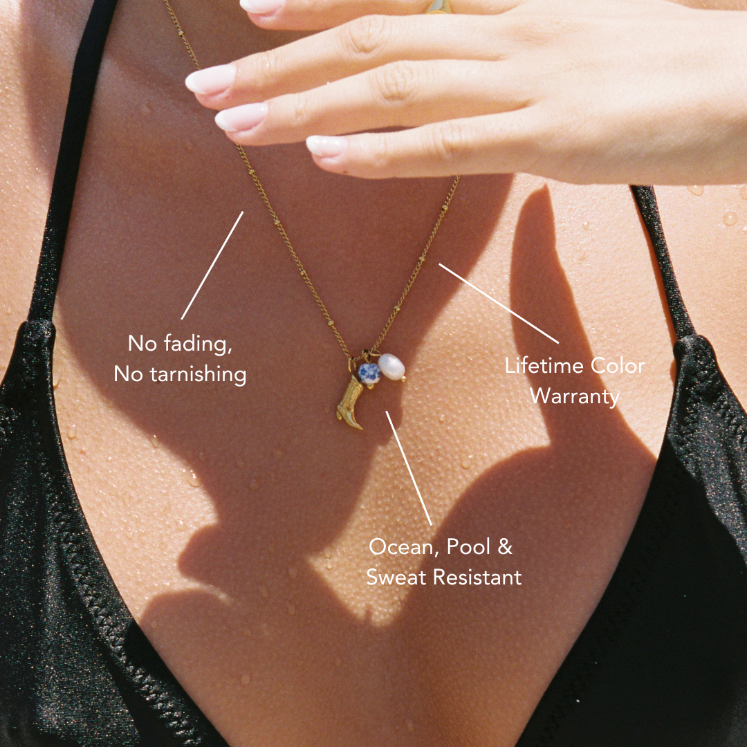 Rodeo Necklace、mySite、hinf8tx79