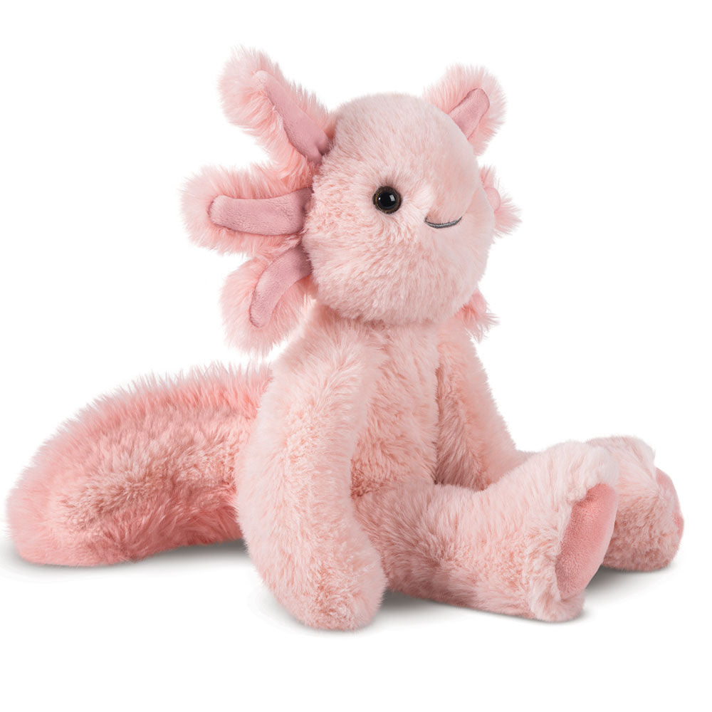 15 In. Buddy Axolotl、mySite、pszhyizbm