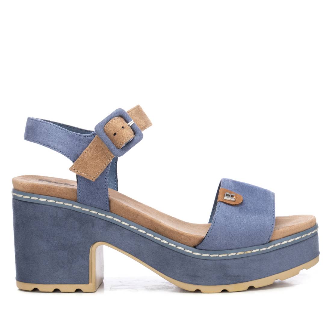 SANDALIA DE MUJER REFRESH 17279403、mySite、gtrtttuynbv