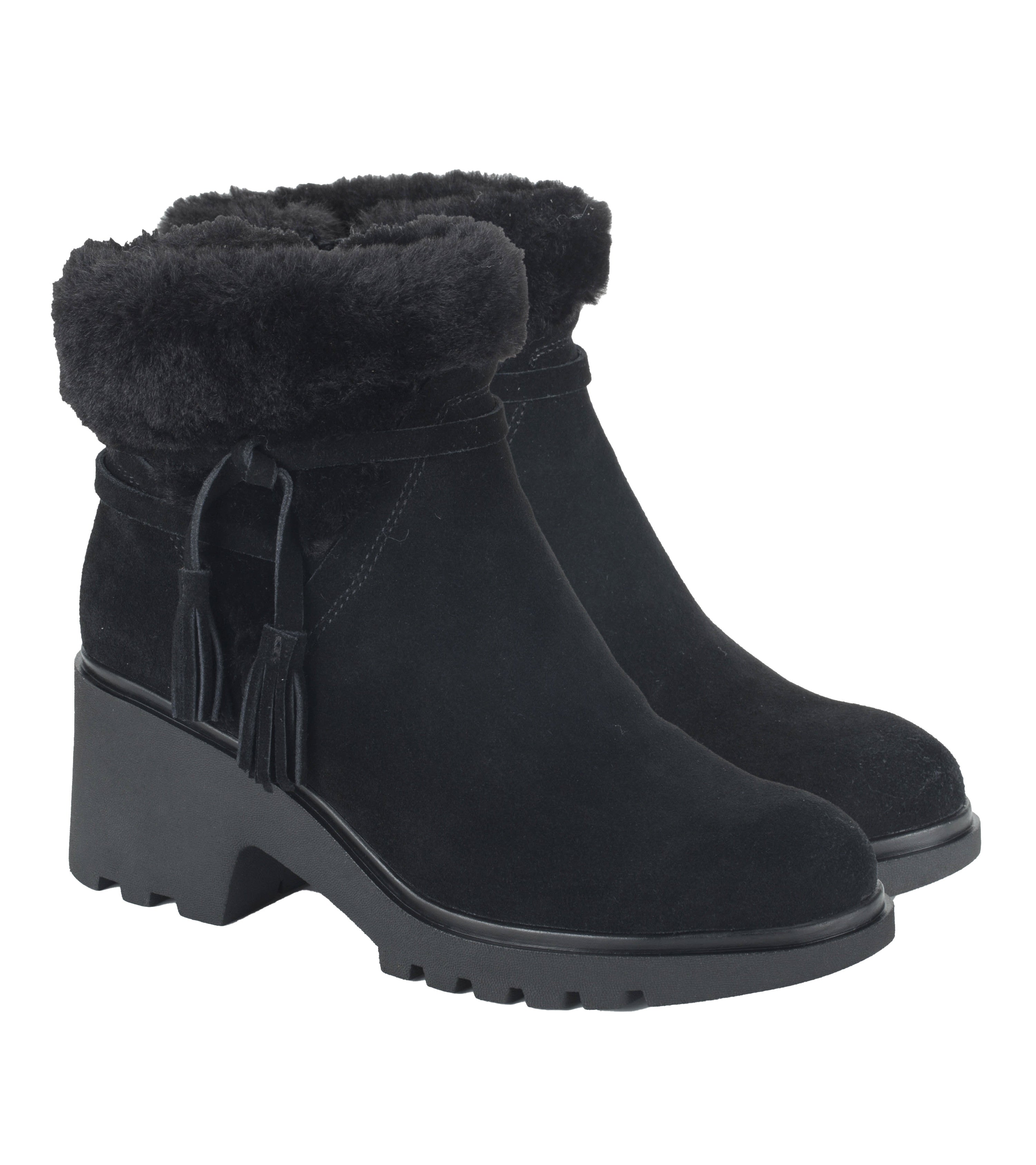  Dolors Cold Weather Bootie、mySite、preschool7hills
