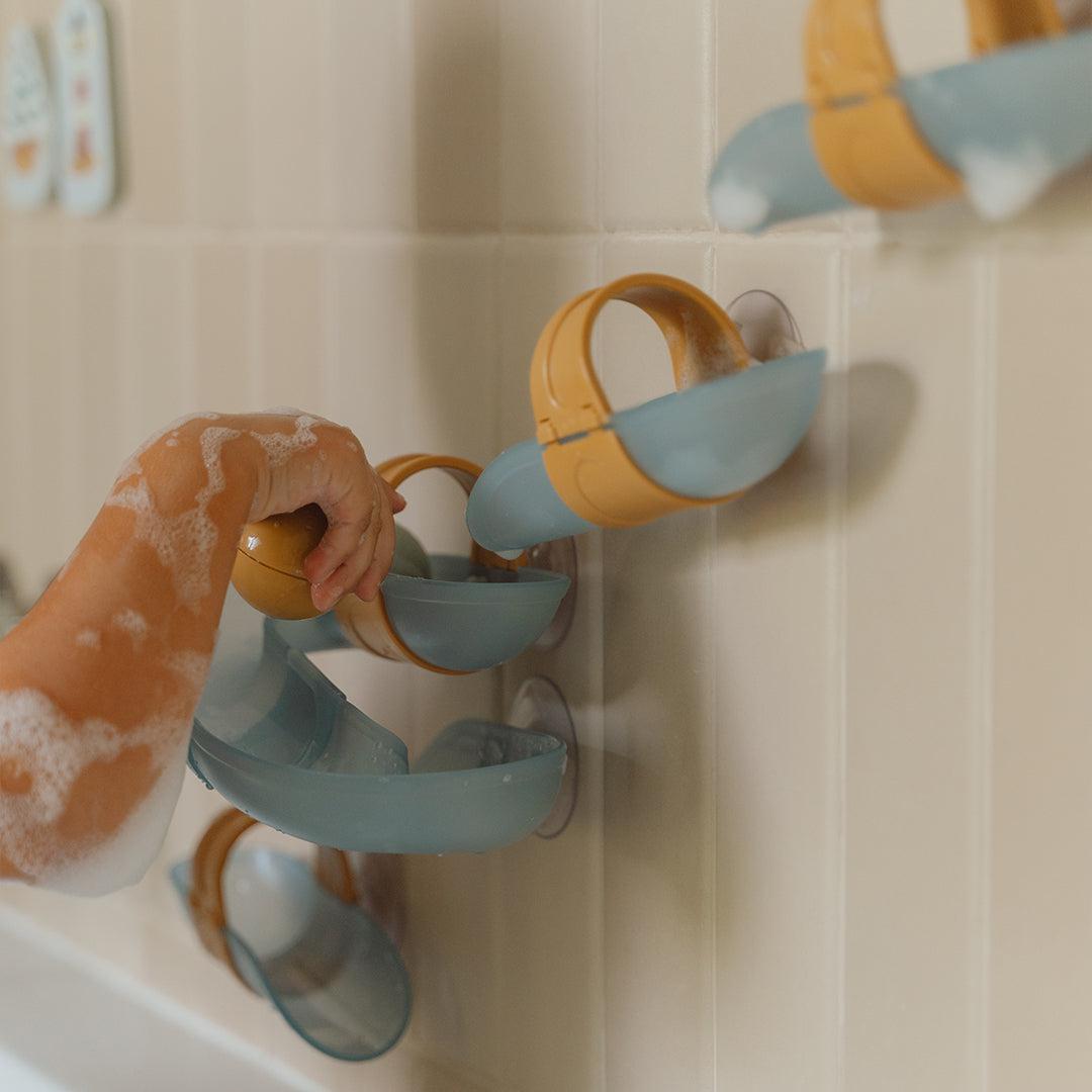  Little Dutch Bath Ball Track - Blue、mySite、merchandisen
